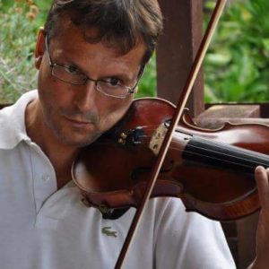 Seminario di Violino contemporaneo del maestro Marco Facchini