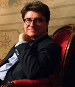 Cesare Mancini