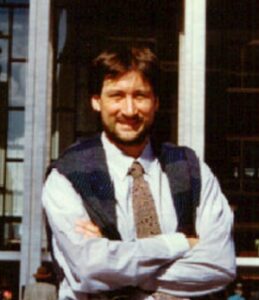 Massimo Niccolai